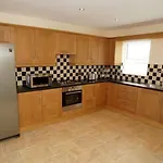 Сasa de vacaciones Inish House