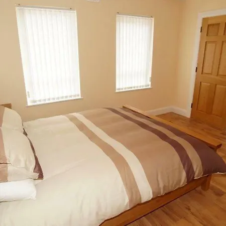 بيت للعطل Inish House *