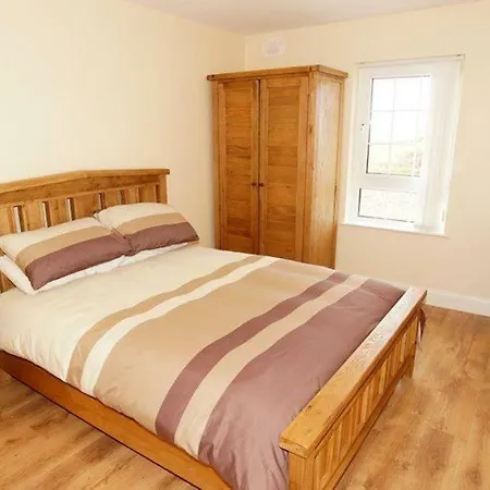 Inish House * Malin Head