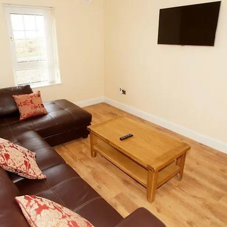 Inish House بيت للعطل