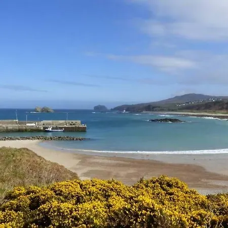 بيت للعطل Inish House Malin Head