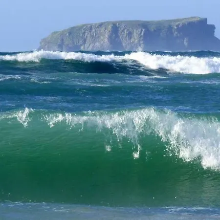 Inish House Malin Head