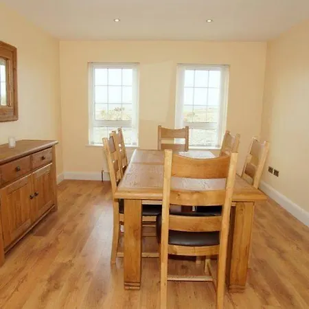 Vakantiehuis Inish House *