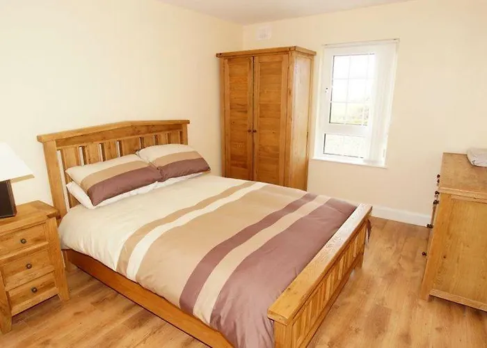 Inish House * Malin Head