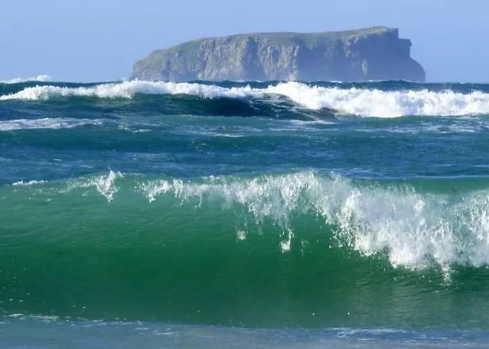 Inish House Malin Head